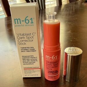 M-61 Vitablast C Dark Spot Corrector Stick!!🔥🔥🔥